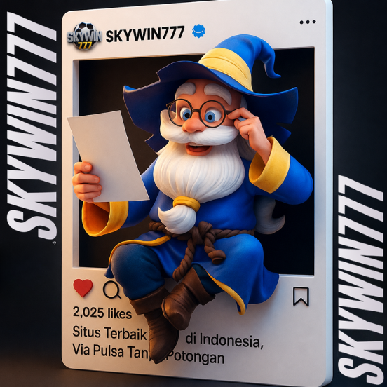 SKYWIN777 -> Slot Online Terpercaya dengan Layanan Cepat in Medan
