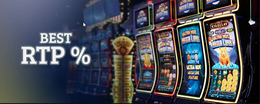 Play Real cash Online slots games